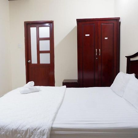 Reddoorz Tuan Viet Hotel Dinh Tien Hoang Ciudad Ho Chi Minh  Exterior foto